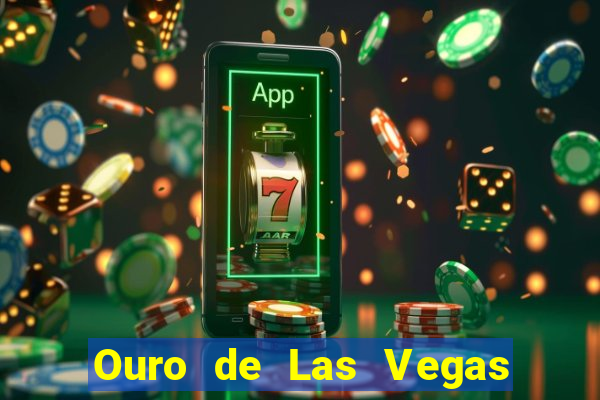 Ouro de Las Vegas o ouro maldito de las vegas filme online